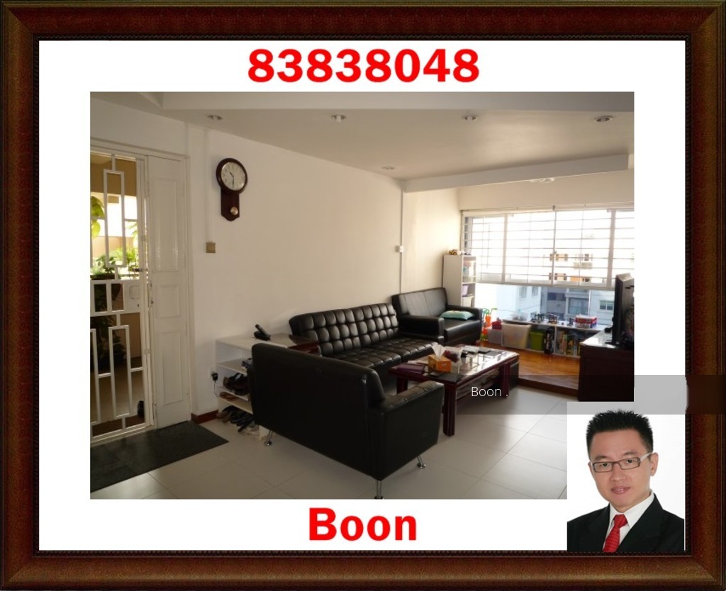 Blk 101C Punggol Field (Punggol), HDB 5 Rooms #117102402
